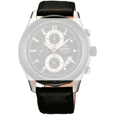 Orient straps UDDZWSB Strap