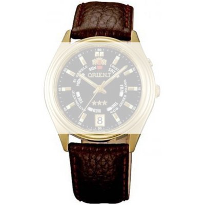 Orient straps UDEMDAT Strap