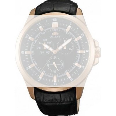 Orient straps UDEQBRB Strap