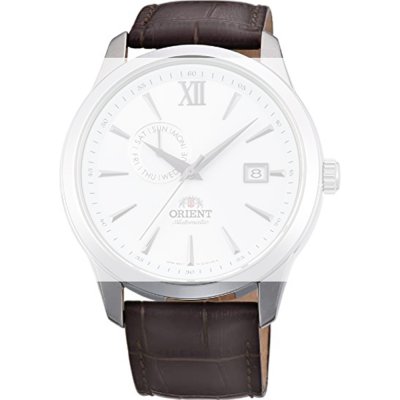 Orient straps UDESFSC Strap