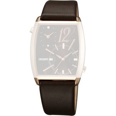 Orient straps UDETDRT Strap