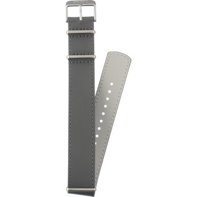 Orient straps UL00N014J0 Mako 40 Strap
