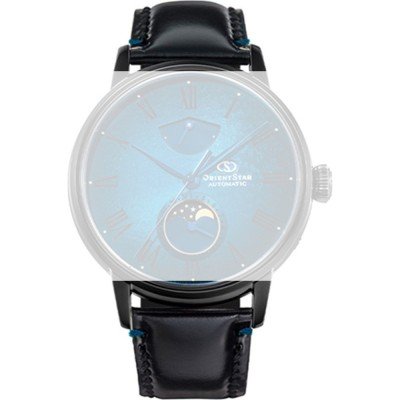 Orient UL01B012N9 M45 Pleiades Strap