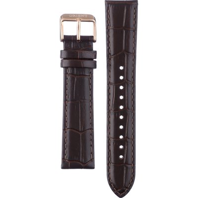 Orient UL020015P0 Strap