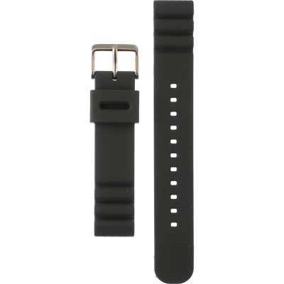 Orient UR005011G9 Strap