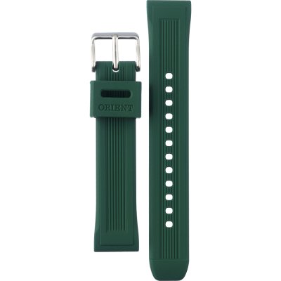 Orient UR007012J0 Mako 40 Strap