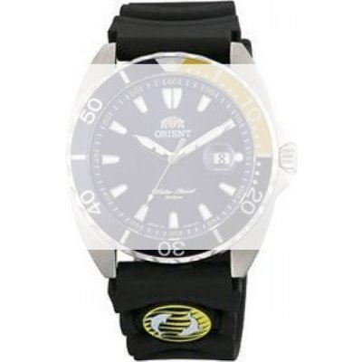 Orient straps VDCLXSY Strap