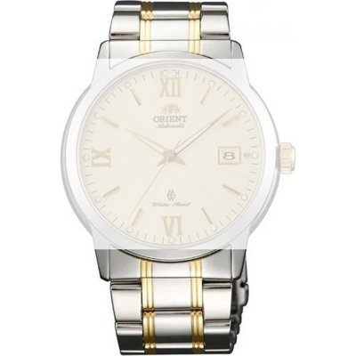 Orient straps YDEBFSZ Strap