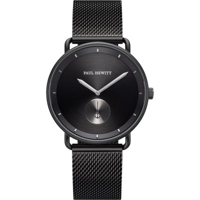 Paul Hewitt PH-BW-BGM-BS-5M Breakwater Watch