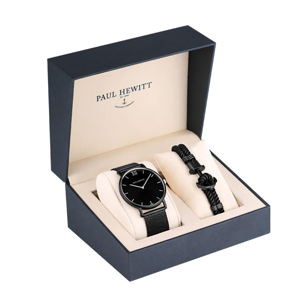 Paul Hewitt PH-PM-4-XL Sailor Watch