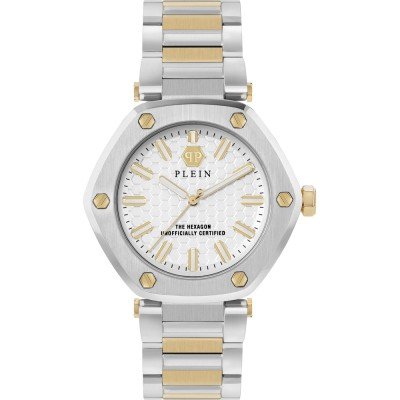 Philipp Plein PW1BA0523 Watch
