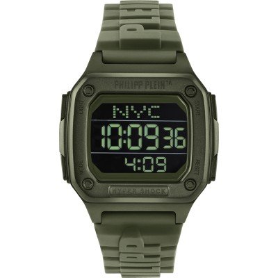 Philipp Plein PWHAA0421 Watch