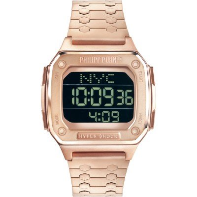 Philipp Plein PWHAA0721 Watch