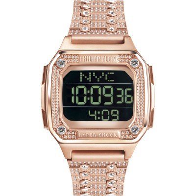 Philipp Plein PWHAA1221 Watch