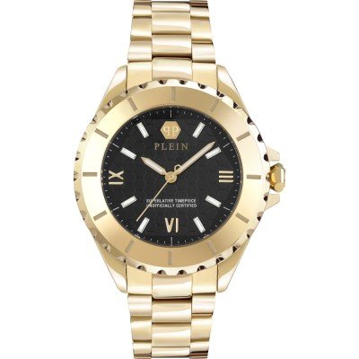 Philipp Plein PWPOA0524 Watch