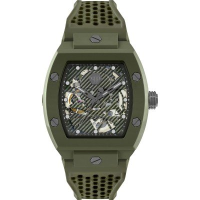 Philipp Plein PWVBA0223 Watch
