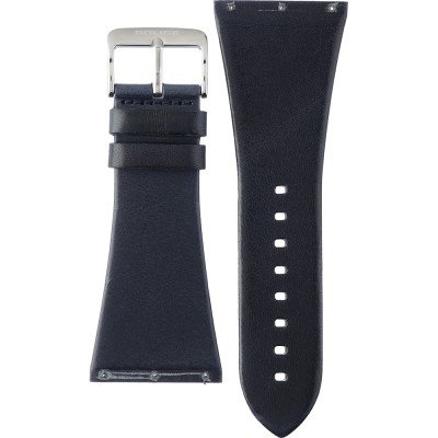 Police Straps 03-14684JS/03 Vantage Strap