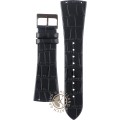 Police Straps 03-15395BSU/03 Skyline X Strap