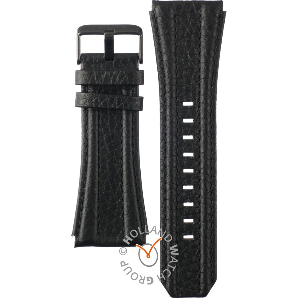 Police Straps 03-PL.13895JSB/02 Strap