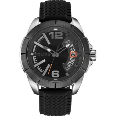 Police PL.15652JSUB/02P Banos Watch