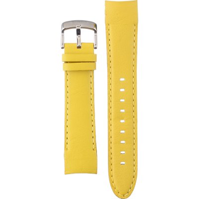 Police Straps 03-12898JS/02C Cyber Strap