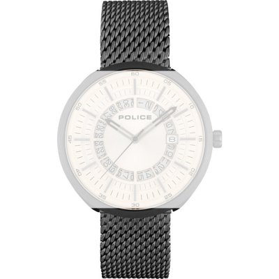 Police Straps 04-PL.15531JSU/79MM Dalian Strap