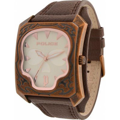Police PL.14252JSQR/07 Demon Watch