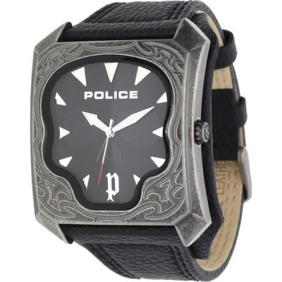 Police PL.14252JSQS/02 Demon Watch