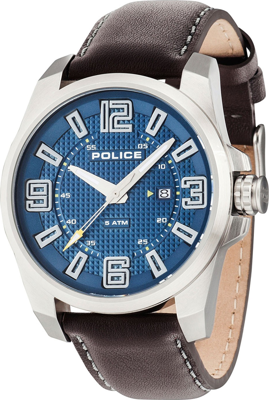 Police PL.14762JS/03 Focus Watch