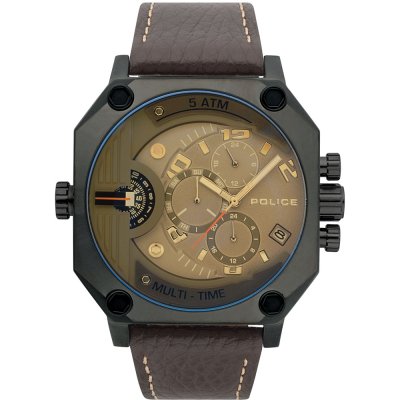 Police PL.15385JSU/13 Furnace Watch