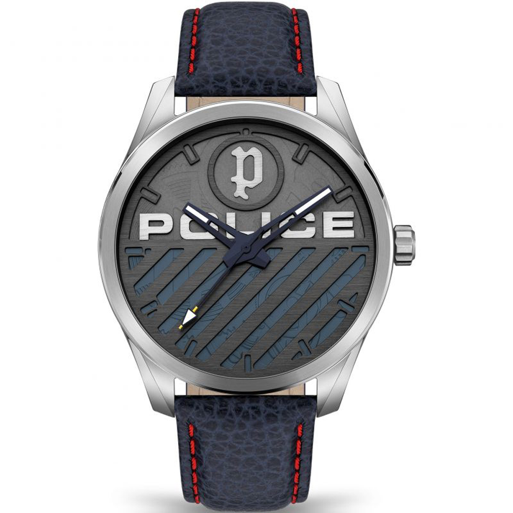 Police PEWJA2121401 Grille Watch