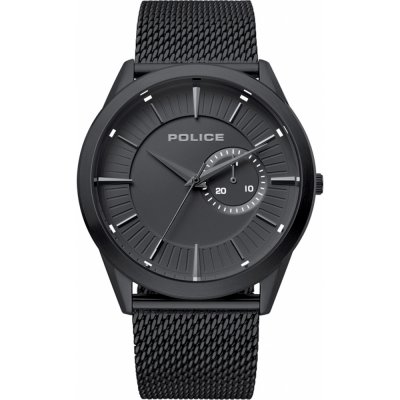 Police PL.15919JSB/02MM Helder Watch