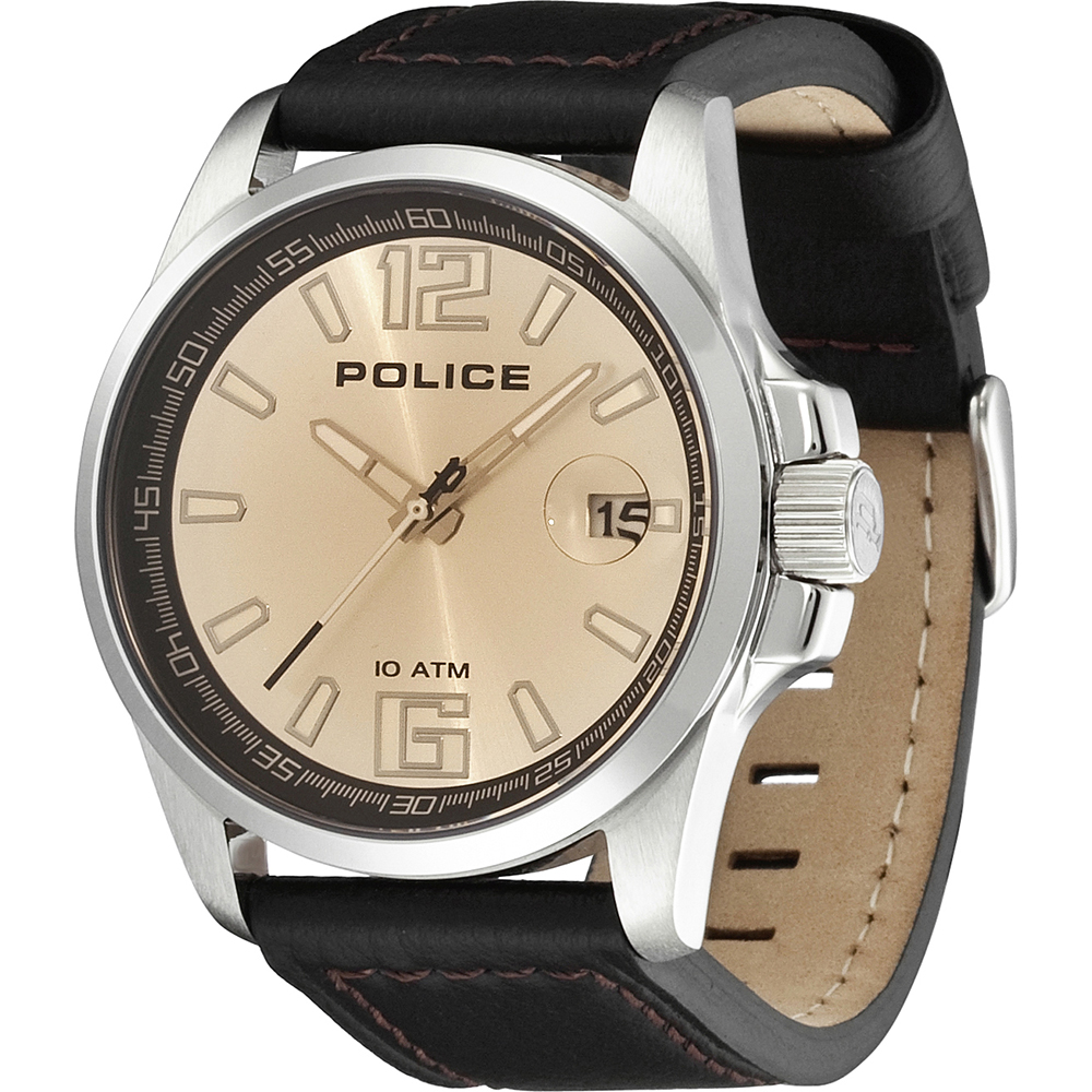 Police PL.12591JS/14 Lancer Watch