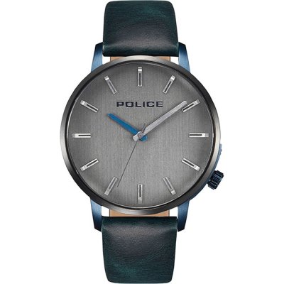 Police PL.15923JSTBLU/13 Marmol Watch