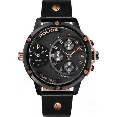 Police PL.15660JSB/02 Negara Watch