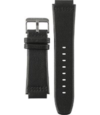 police watch strap