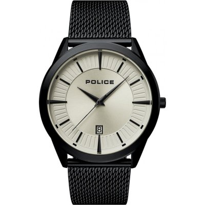 Police PL.15305JSB/79MM Patriot Watch