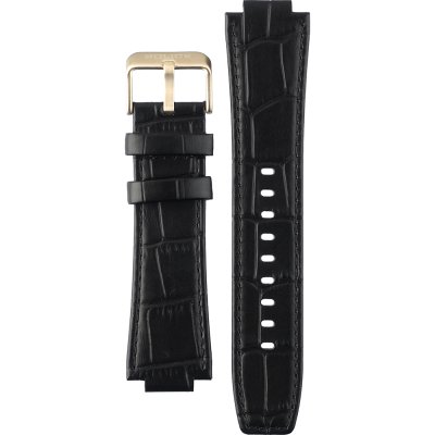 Police PESGA0040502-STL Reinga Strap