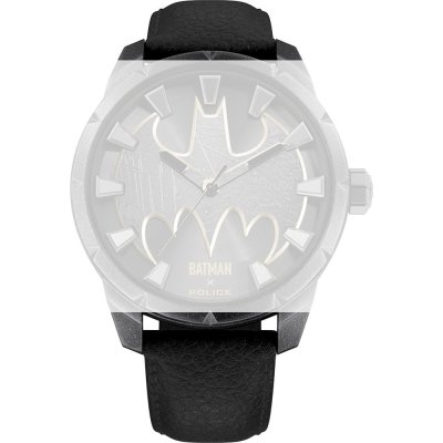 Police PESGA0075501-STL The Bat Strap