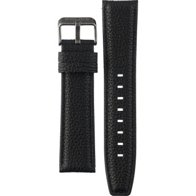 Police PESGA0075501-STL The Bat Strap