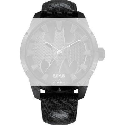 Police PESGA0075502-STL The Bat Strap