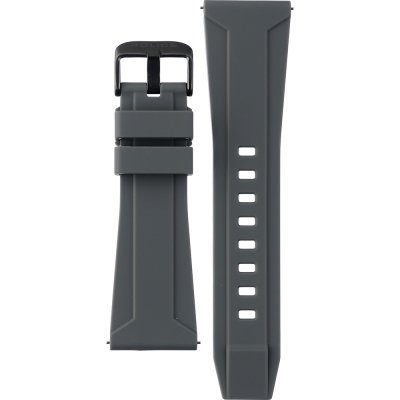 Police PESGC00770X1-STL02 Clout Strap