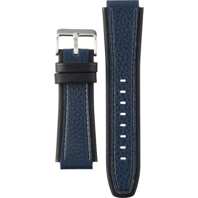 Police PESGE0040001-STL Norwood Strap
