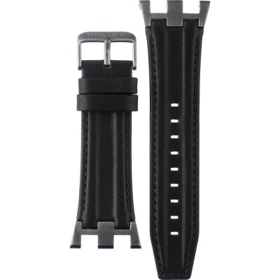 Police PESGF0054401-STL Shield Strap