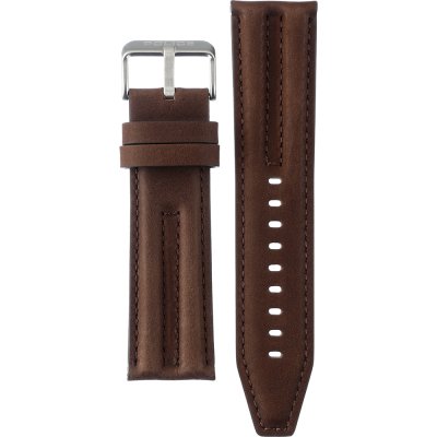 Police PESGF0054501-STL Electrical Strap