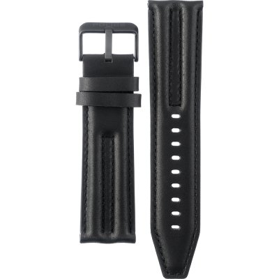 Police PESGF0054503-STL Electrical Strap
