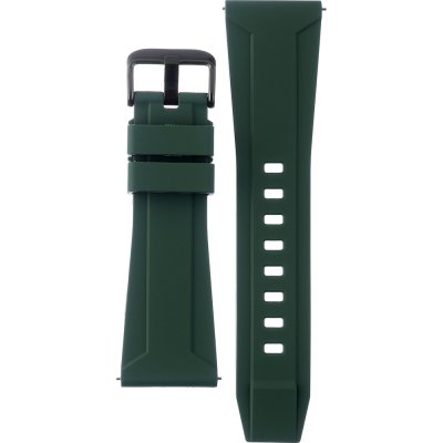 Police PESGO0052401-STL03 Clout Strap