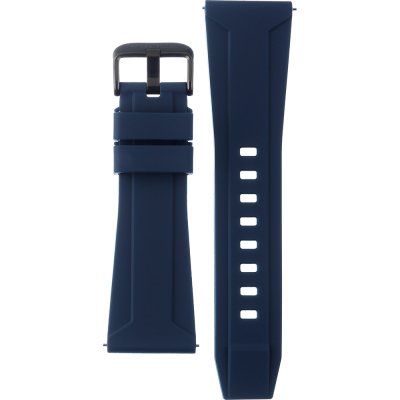 Police PESGO0052403-STL Clout Strap