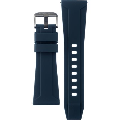 Police PESGO0063102-STL Coswig Strap