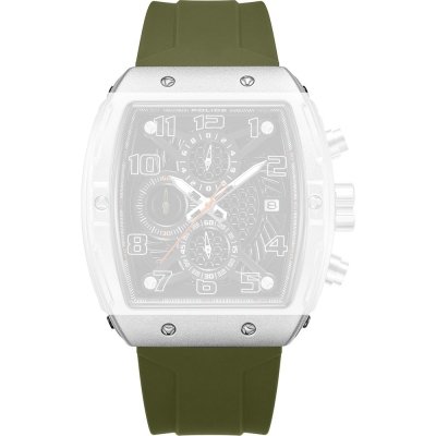 Police PESGO0063104-STL Coswig Strap